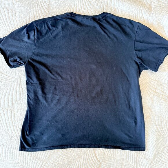 Balls Models Funny Tshirt Zoolander Unisex XL - Picture 4 of 7